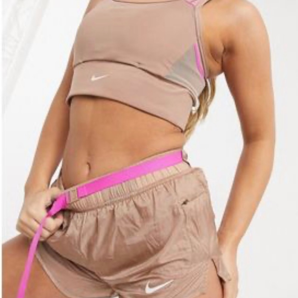 Women’s Nike Workout Set